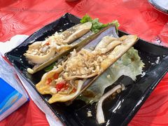 -崴海渔村(虹梅路店)