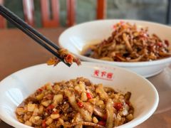 -天下客饭店(中山路店)
