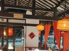 -农耕记·湖南土菜(海上世界店)