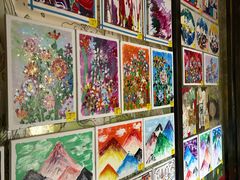 -杨梅红艺术教育(凤城教学中心)