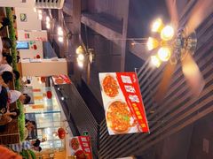 -勇记干锅居(德阳店)