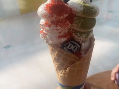 -DQ·蛋糕·冰淇淋(惠山万达店)