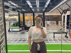 -奇迹健身(SM广场店)