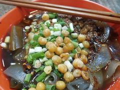 -阿坤传统手工小吃(沙坪坝店)