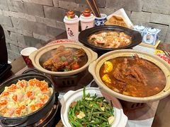 -山四砂锅(钟楼街店)