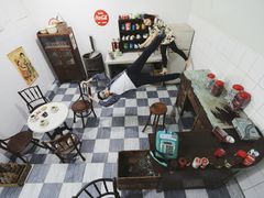 -槟城颠倒博物馆