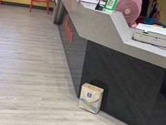 -爱蹦iBOON蹦床运动馆(江汉店)