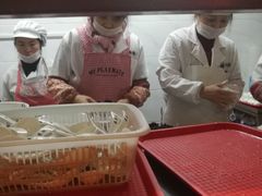 -朱新年·苏式汤团·面点(北寺塔店)