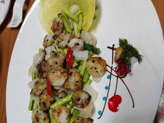 -醉霖生态餐厅(交大店)