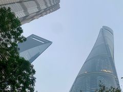-上海中心大厦