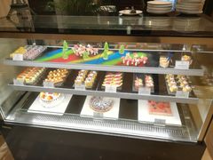 -咸亨大酒店-自助餐厅(解放南路店)