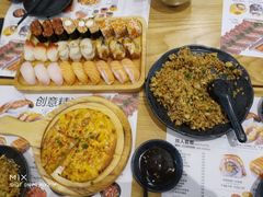 -Sushi Love 创意寿司(丽影广场店)