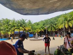 -海南分界洲岛旅游区