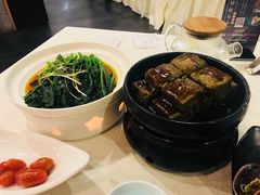 -渔娘渔家丹东海鲜(东直门店)