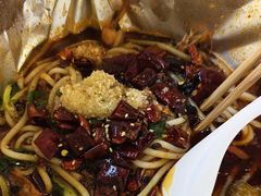 -见味花甲(福田coco park店)