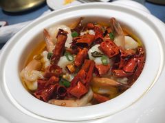 -鼓楼东街老火锅(鼓楼店)