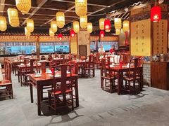 -味鼎长安·地道陕菜(凤城一路店)