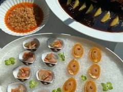 -品海楼·大连海胆锅贴馆(东港店)