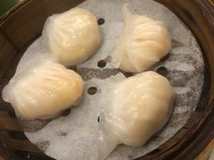-潮福城大酒楼·潮粤菜·港式点心(阳光城店)