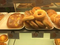 甜甜圈-小麦之家(海湾总店)