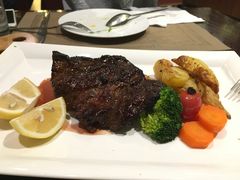 -IL Forno 意坊·意大利餐厅(温州万象城店)