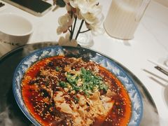 -川味堂·四川豆花(八卦岭店)