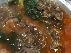 -老诚一锅羊蝎子(黄寺大街店)