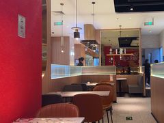 -比格比萨自助(宝山日月光店)