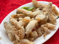 -蛇口康乐快餐鱼仔档(翠苑小区店)