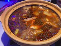 -钳小柒·小龙虾蓝龙王烧烤夜宵(长寿路店)