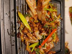 -璞徽·徽商家宴(长泰广场店)