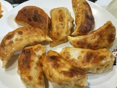 -桃园中华料理炸酱面(燕儿岛路店)