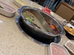 -多迷烫菜广场(水心大厦店)