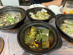 -小时候焗海鲜(鄞州万达店)