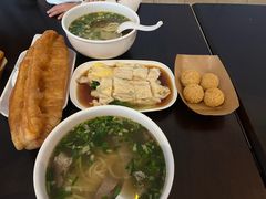 -阿那亚第三食堂 Cafeteria 3