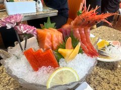 -丰卓会海鲜自助(中润大道店)