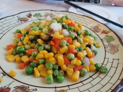 -清真马祥兴菜馆(云南北路店)