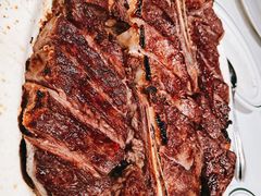 -Wolfgang’s Steakhouse 沃夫冈牛排馆(上海白玉兰广场店)