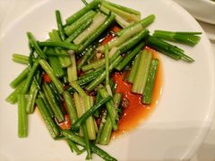 -箸福·夜上海(月牙湖公园店)