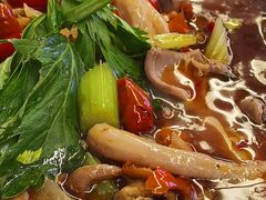 -胖娃古镇鸡杂(磁器口总店)