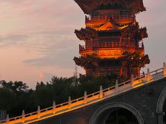 -清明上河园
