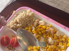 -亚龙湾老厨房·海南家常味