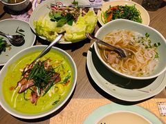 -CHINCHIN 青青·泰国料理(万象食家店)