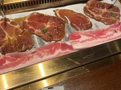 -新石器烤肉(之心城店)