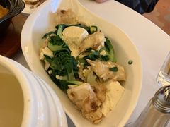 清滚斑骨汤-美心皇宫(沙田大会堂店)