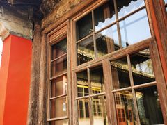 -嵩祝寺及智珠寺