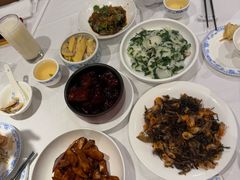 -老吉士酒家(天平路店)