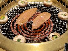 -谷牛和牛烤肉(漕河泾印象城店)