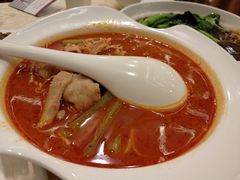 -万商花园酒店万雅轩中餐厅