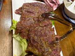 -茶马古道·野生菌清汤黄牛肉(沙溪店)